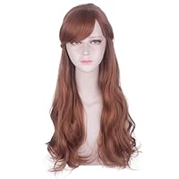 アナと雪の女王★エルサ★ウィッグ Amazon.co.jp: Akixen アナと雪の女王 エルサ はっさん ウィッグ